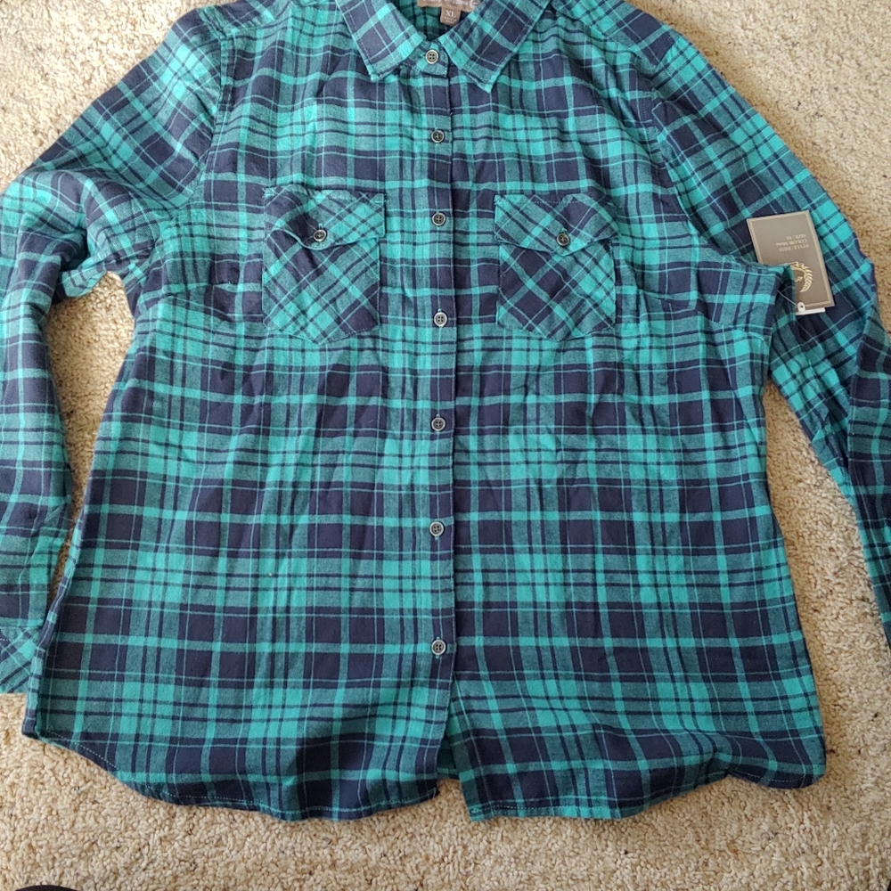 Flannel